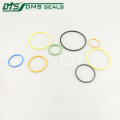 hydraulic motor parts seal